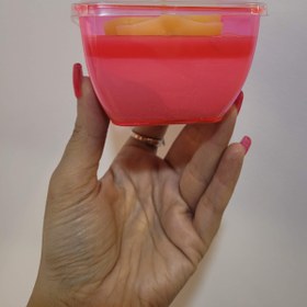 تصویر شمع کوچک 