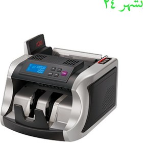 تصویر اسکناس شمار رومیزی ۲۶۰۰ Money Counter 2600