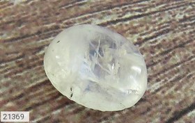 تصویر نگین اپال زیبا کد 21369 