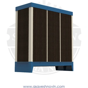 تصویر فروشگاه آسایش نوین