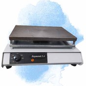 تصویر هات پلیت 30 × 40 آنالوگ hotplate 30×40