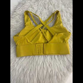 تصویر نیم تنه ورزشی 