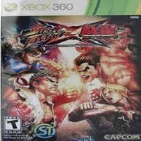 street fighter x box