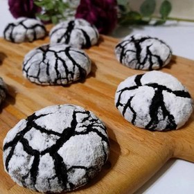 تصویر کوکی در طعم های گوناگون Cookie