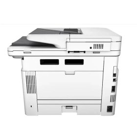 تصویر پرینتر چهارکاره لیزری اچ پی مدل HP LaserJet Pro MFP M426fdn 