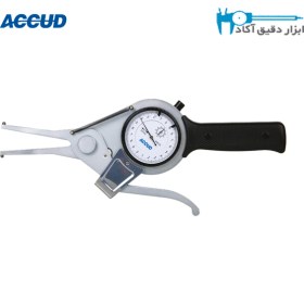 تصویر داخل سنج 55-35 فک بلند Accud (آکاد) مدل 411-055-11L 