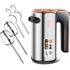 تصویر 117-30 همزن 