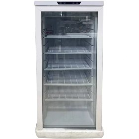 تصویر فریزر 9 فوت تیفو freezer 9 foot