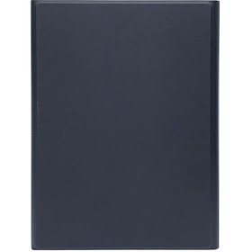 تصویر کیف کیبورد دار با موس پد Galaxy Tab S7 T870 / T875 و Tab S8 X706 