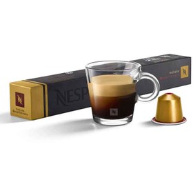 تصویر کپسول قهوه نسپرسو مدل Volluto Nespresso Volluto Coffee Capsule