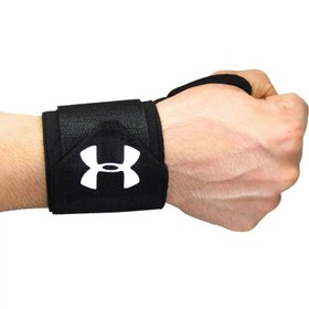 تصویر مچ بند بدنسازی UNDER ARMOUR 