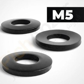 تصویر واشر بشقابی 