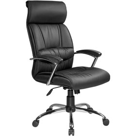 تصویر صندلی مدیریتی مدل T 6005 راحتیران ا T 6005 T 6005