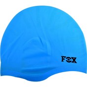 تصویر کلاه شنا فاکس کد 02 