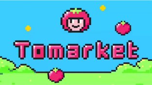 تصویر ریفرال TOMARKET 