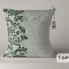 تصویر کوسن کد K337 کلاسیک