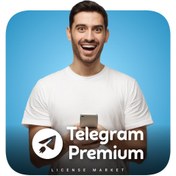 تصویر تلگرام پریمیوم ۳ ماهه ا Telegram Premium 3 month Telegram Premium 3 month