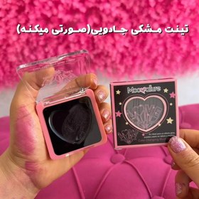 تصویر رژگونه و رژ حرارتی 