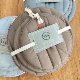 تصویر ست دم کنی ۳ تیکه اولترا WS 