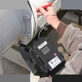 تصویر فلنج تستر مدل RF-IT 