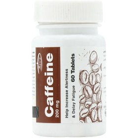 تصویر کافئین کارن 60 عددی 