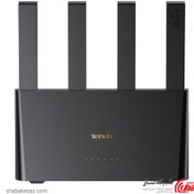 تصویر مودم سیم کارتی تندا Tenda 4G08 