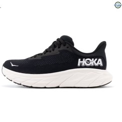 تصویر کفش هوکا آراهی 7 واید مدل HOKA ARAHI 7 (WIDE) 1147890-BWHT سایز 39، 40 