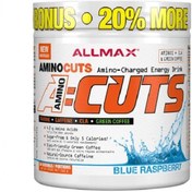 تصویر آمینو کات المکس ۲۵۶ گرم فوق حرفه ای 