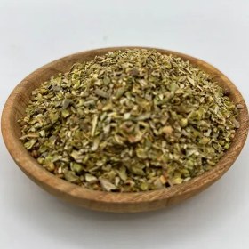 تصویر برگ اورگانو 