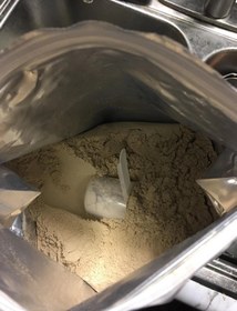 تصویر وی مای پروتئین ایمپکت 2500 گرمی ی My Protein Impact Whey Protein