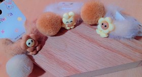 تصویر کش خز 