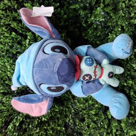 تصویر استیج عروسک دار 