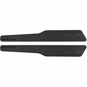 تصویر محافظ و ضربه گیر بدنه ماهوت سری EDGE رنگ black مناسب برای SSANGYONG TIVOLI 