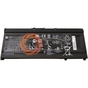 تصویر باتری اورجینال لپ تاپ اچ پی HP Omen 15 SR04XL HP Omen 15 SR04XL Original Battery