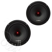 تصویر میدرنج خودرو دابسر مدل SM802 Dabser SM802 Car Midrange