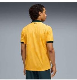 تصویر مردانه AC MALAN 25 26 فرم سوم مردان Puma 