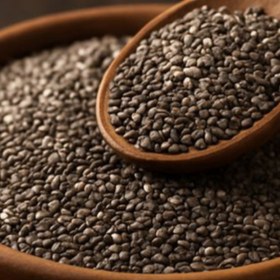 تصویر دانه چیا(۱۰کیلویی) 