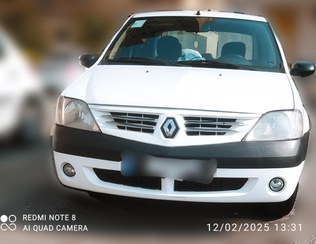 تصویر رنو پارس تندر مدل 1394 ا Renault Pars Tondar manual Renault Pars Tondar manual