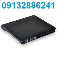 تصویر دی وی دی رایتر اکسترنال 