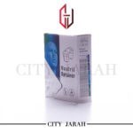 تصویر نوستریل ریتینر بینی 