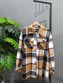 تصویر شکت زنانه کد 13106 