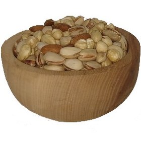 تصویر مخلوط رویال خام 