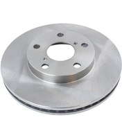 تصویر دیسک ترمز جلو تویوتا راوفور 2005-2012 