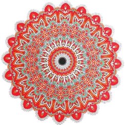 تصویر برچسب اتویی دریمکچر بسته 10 عددی 