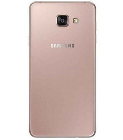 تصویر درب پشت مناسب برای سامسونگ A5 2016 ا Samsung Galaxy A5 2016 (SM-A510) Back Door Samsung Galaxy A5 2016 (SM-A510) Back Door
