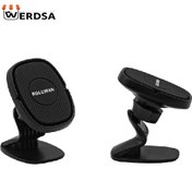 تصویر پایه نگهدارنده گوشی موبایل کلومن مدل K-HD013 ا Koluman K-HD013 Phone Holder Koluman K-HD013 Phone Holder