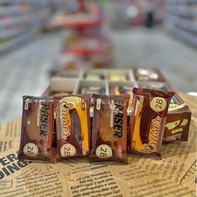 تصویر پاکن معطر شکلات 