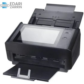 تصویر اسکنر ای ویژن مدل AD 360 W 