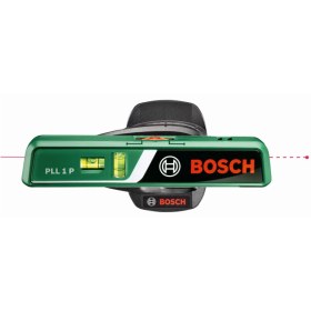 تصویر تراز لیزری PLL 1 P بوش Bosch LASER SPIRIT LEVEL PLL 1 P