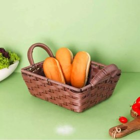 تصویر سبد بافت شهرزاد 